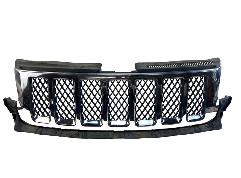 57010708AD Радиаторна решетка JEEP GRAND CHEROKEE IV (WK, WK2) (2010-2021)