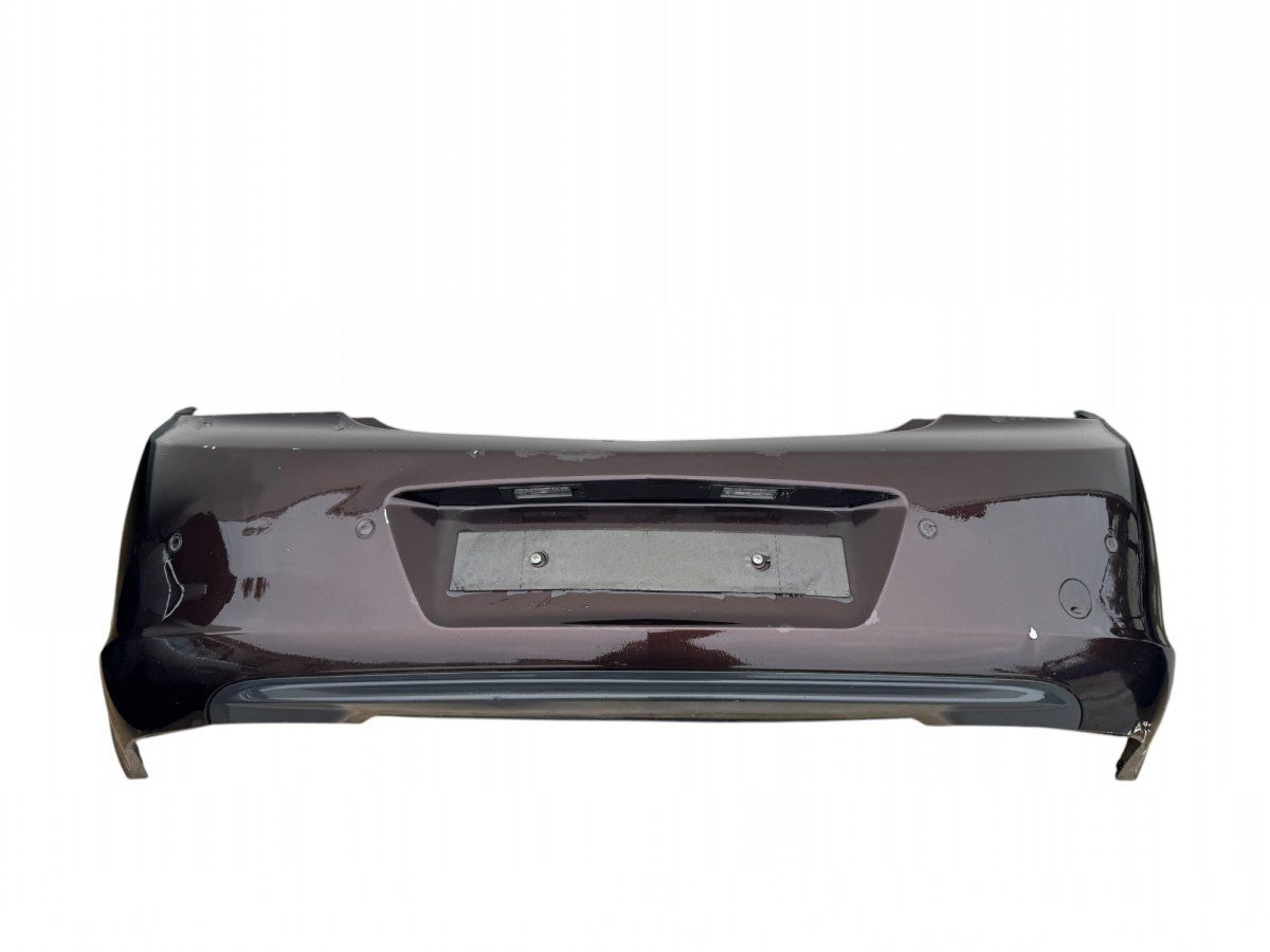 13250550 Rear bumper OPEL INSIGNIA A (G09) (2008-2017)