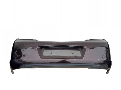 13250550 Rear bumper OPEL INSIGNIA A (G09) (2008-2017)