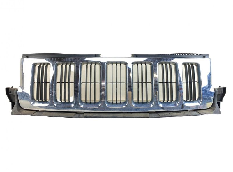 55079377AC Радиаторна решетка JEEP GRAND CHEROKEE IV (WK, WK2) (2010-2021)