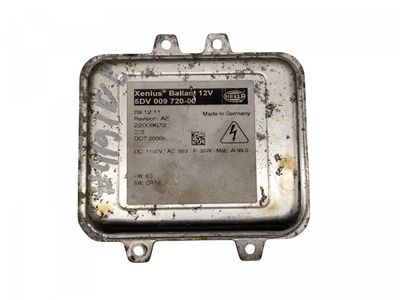 5DV00972000 Блок за управление на ксенон ляв OPEL INSIGNIA A (G09) (2008-2017)