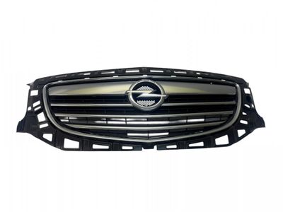 13268730 13282567 Радиаторна Решетка OPEL INSIGNIA A (G09) (2008-2017)