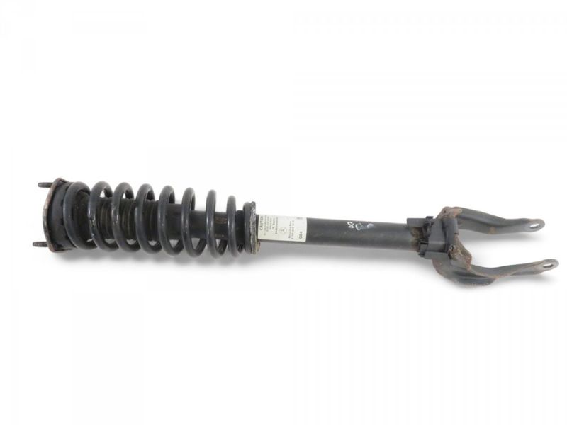 A1663232400 A1663231000 Крак на окачването преден десен MERCEDES-BENZ ML-CLASS (W166) (2011-2015)