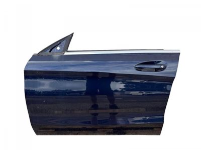 A1177200105 Врата предна лява MERCEDES-BENZ CLA (C117, X117) (2013-2019)