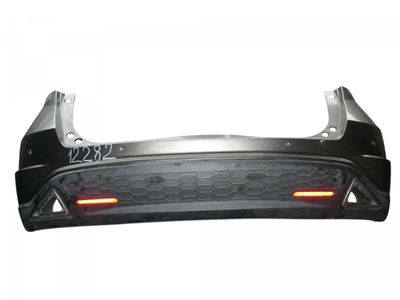 71501SMGAE000 Задна броня HONDA CIVIC VIII (FN, FD) (2005-2011)