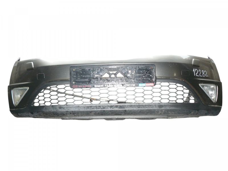 71101SMGZZ00 предна броня HONDA CIVIC VIII (FN, FD) (2005-2011)