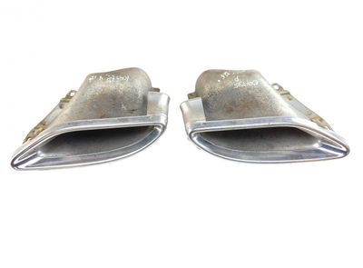 A2464900327 A2464900427 Ауспух комплект MERCEDES-BENZ CLA (C117, X117) (2013-2019)