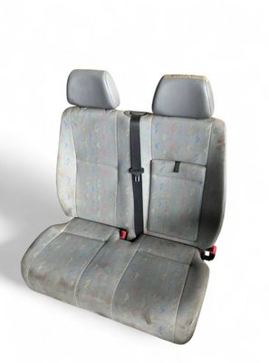 Многоместна предна седалка VW CRAFTER I (2E) (2006-2016)