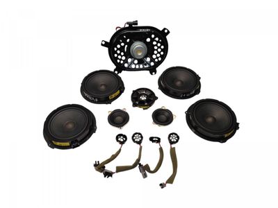 FK7218808AC JJ3218808BA FK7218808BA BJ3218808DB BJ3218808AC Комплект тонколони LAND ROVER DISCOVERY SPORT (L550) (2014-)