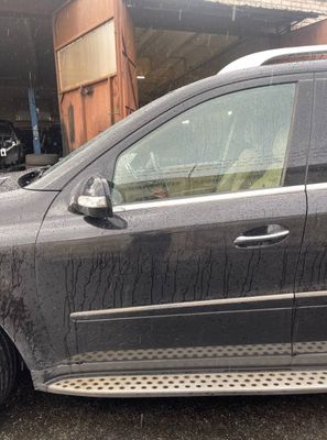1647200105 Врата предна лява MERCEDES-BENZ GL-CLASS (X164) (2006-2012)