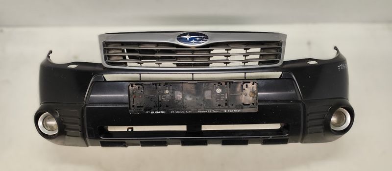 57704SC000 предна броня SUBARU FORESTER (SH) (2008-2013)