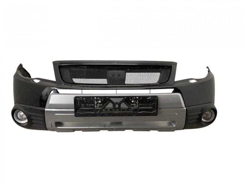 J1017SC010 Предна броня SUBARU FORESTER (SH) (2008-2013)