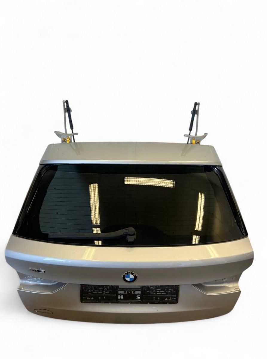 Багажник / задна врата със задно стъкло BMW 5 (G30, G31) (2016-2024)