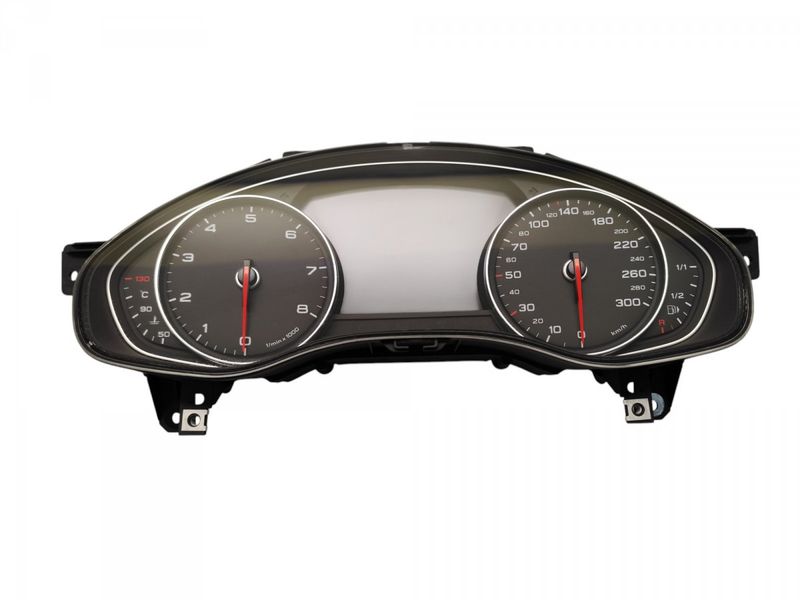 4G8920932B Инструментално табло AUDI A6 / A6 ALLROAD (C7, 4G) (2010-2018)