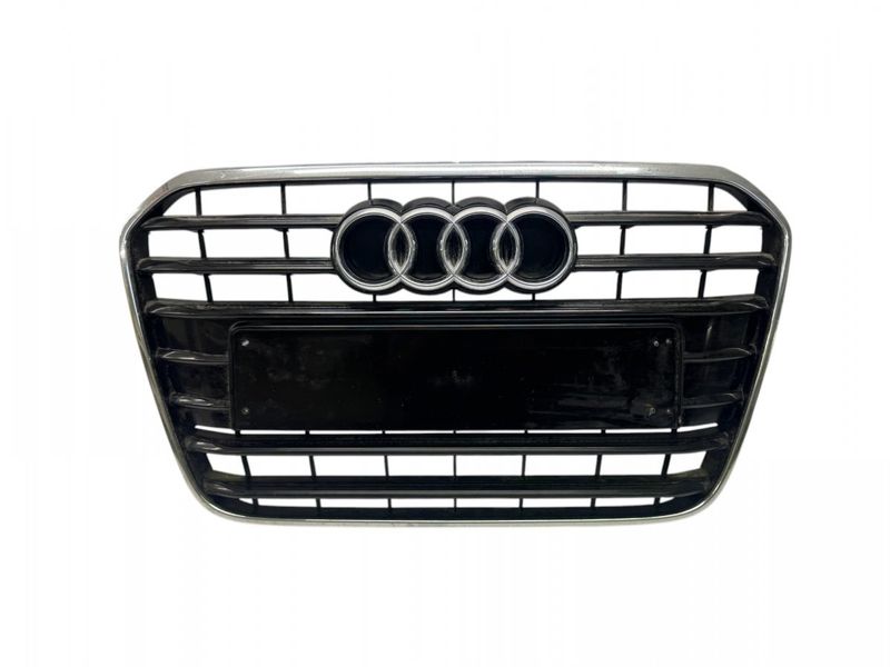 4G0853651A Радиаторна решетка AUDI A6 / A6 ALLROAD (C7, 4G) (2010-2018)