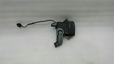 BMW 3 Series E46 Lock Top Flap Ляв 51258248313 Soft Top Lock Ляв