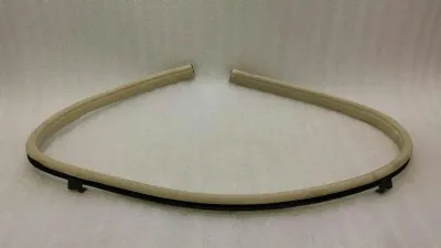 Mercedes SL R230 Уплътнение за врати A2306970151 Уплътнения за врати