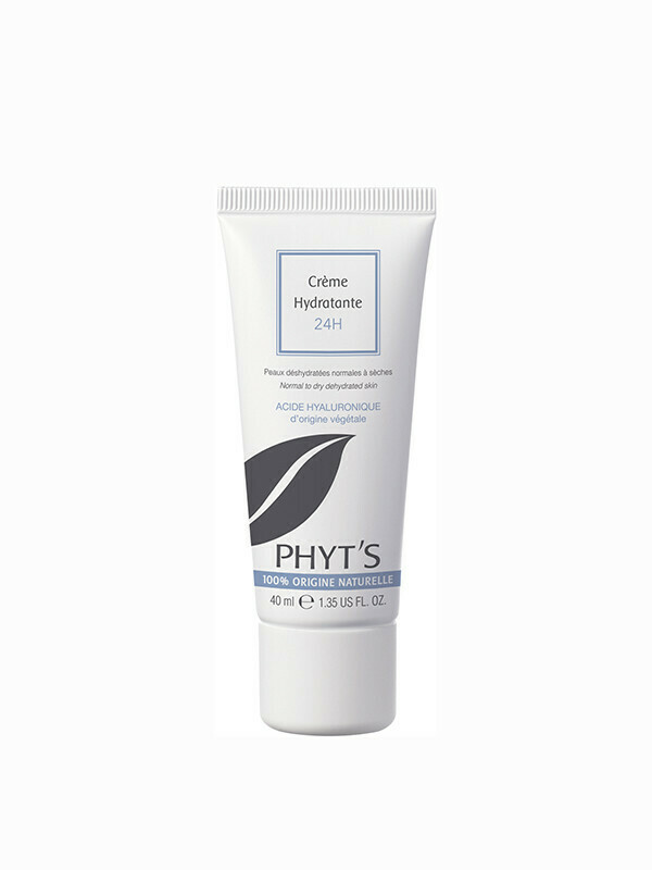 Phyts Creme Hydratante 40 g