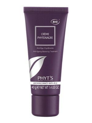 Phyts Creme Phytonagre 40 g