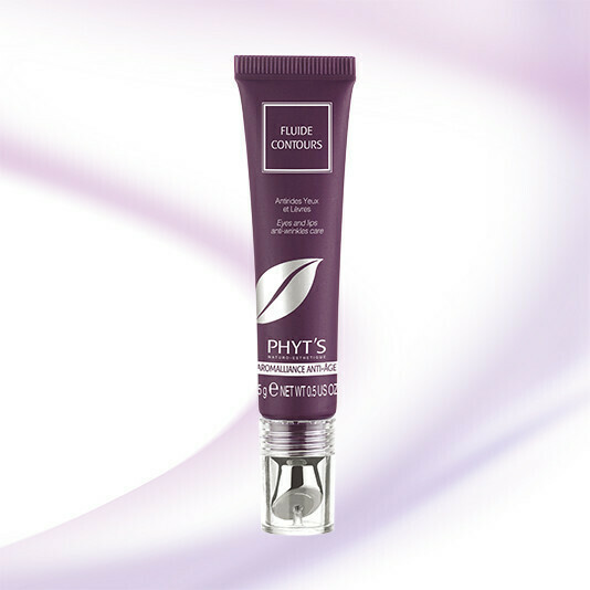 Phyts Fluide Contours 15 g