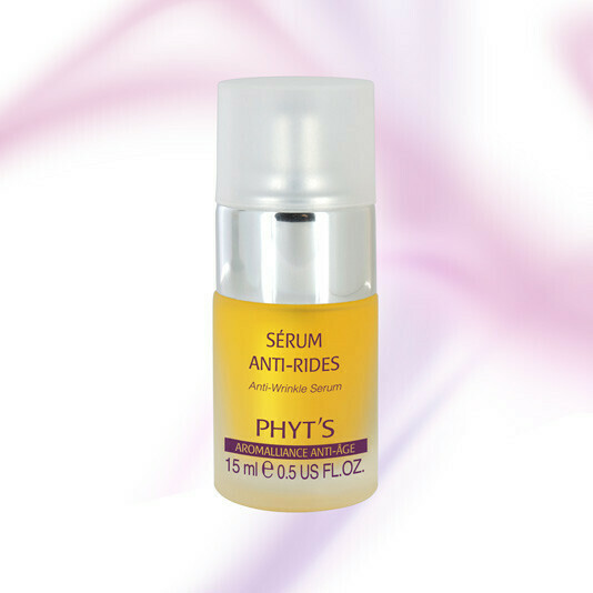 Phyts Serum Anti-Rides 15 ml
