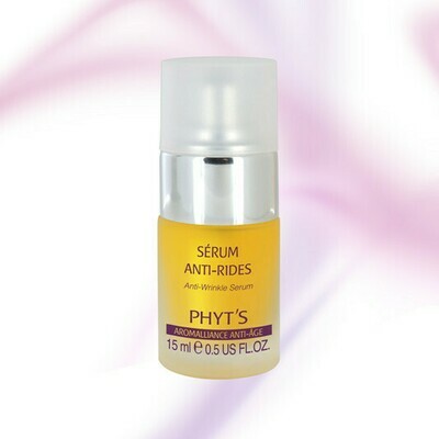 Phyts Serum Anti-Rides 15 ml