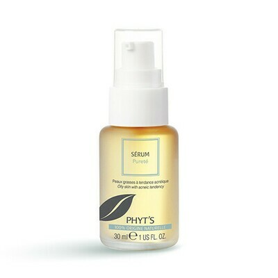 Aromaclear Serum Purete 30 ml