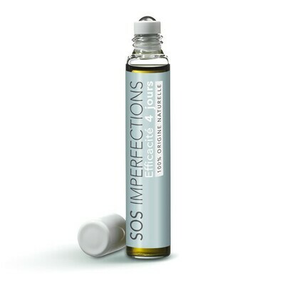 Aromaclear SOS Imperfections 10 ml