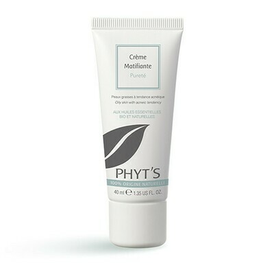 Aromaclear Creme Matifiant 40 g