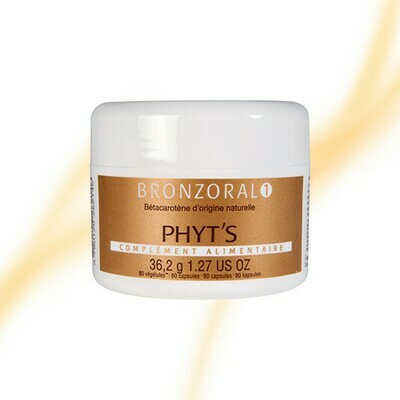 Phyts Bronzoral 1