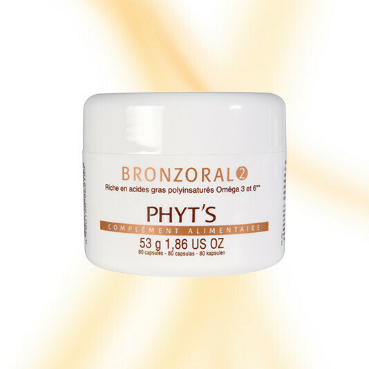 Phyts Bronzoral 2