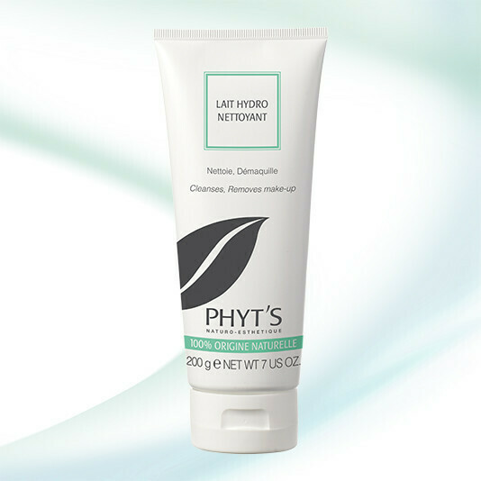 Phyts Lait Hydro-nettoyant 200 g