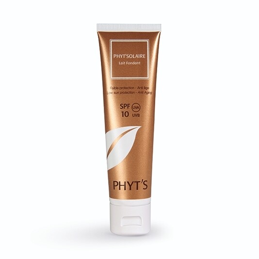 Phyts Lait Fondant SPF10, 100ml