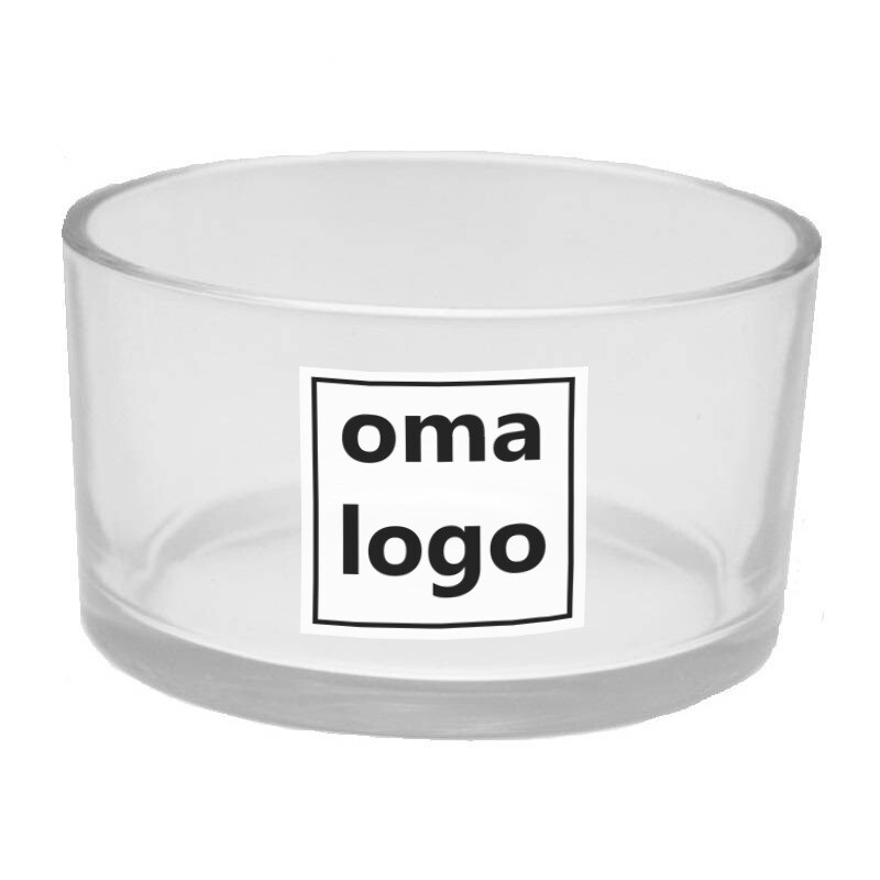 Kynttiläkulho kolmelle sydämelle 50 ml