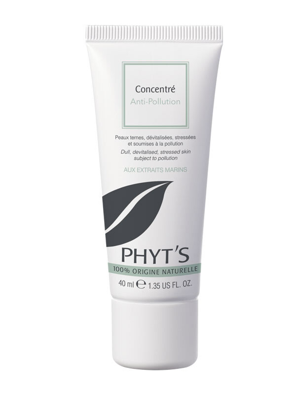 SOINS REVIDERM Anti pollution booster 40 ml