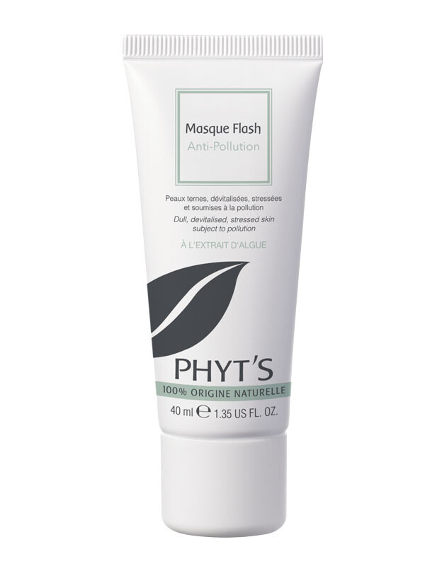SOINS REVIDERM Anti pollution mask 40 ml