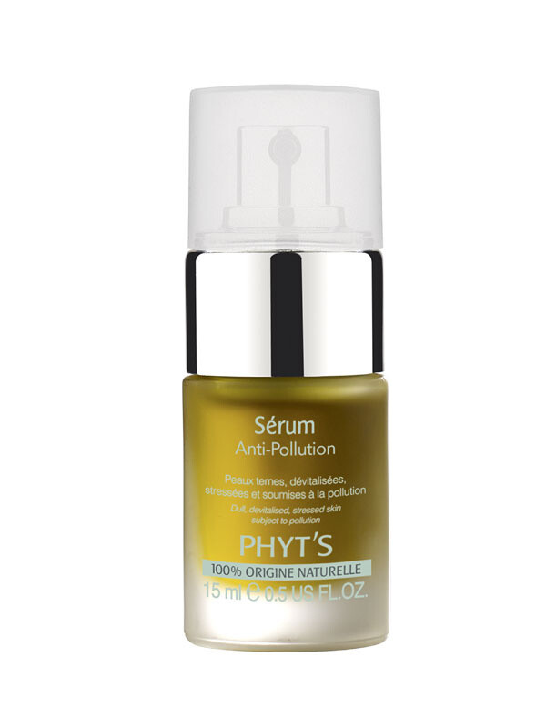 SOINS REVIDERM Anti pollution serum 15 ml
