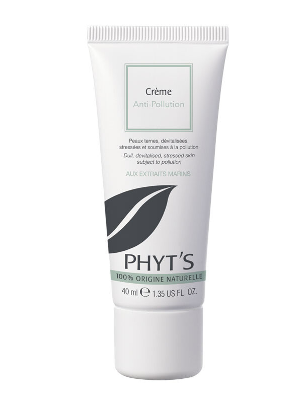 SOINS REVIDERM Anti pollution cream 40 ml