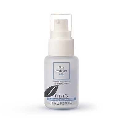 Phyts Elixir Hydratant 30ml