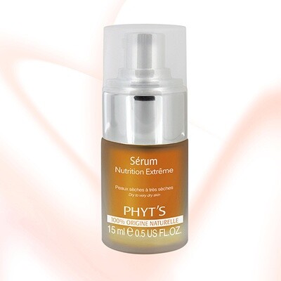 Phytssima Serum Nutrition extreme 15 ml