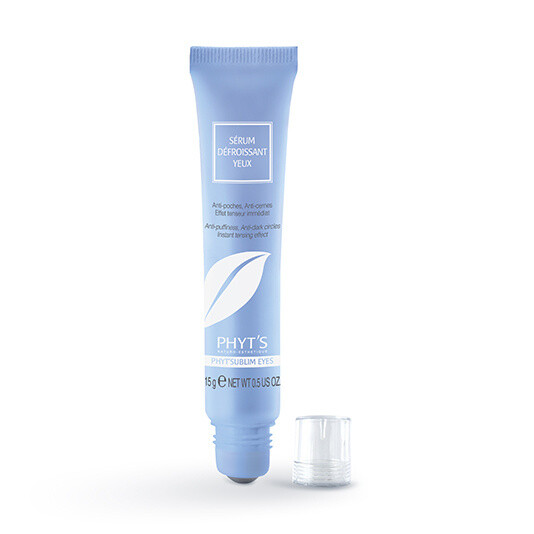 Phyts Serum Defroissant Yeux 15 g