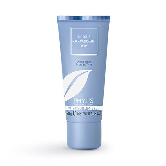 Phyts Masque Rafraichissant Yeux 20g