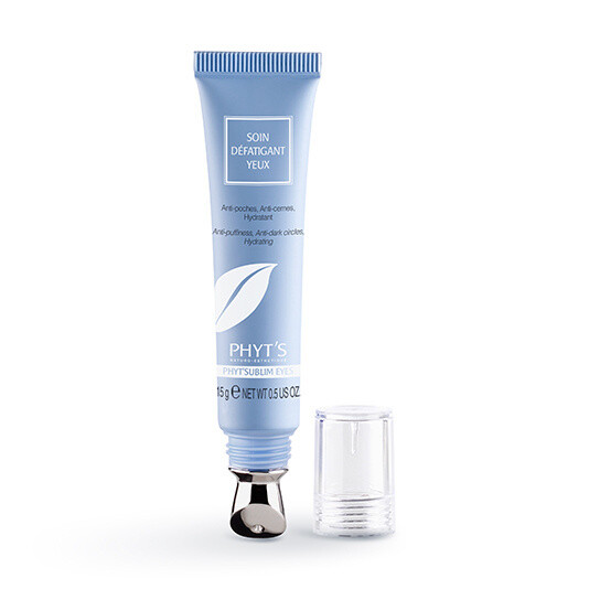 Phyts Soin Defatigant Yeux 15 g