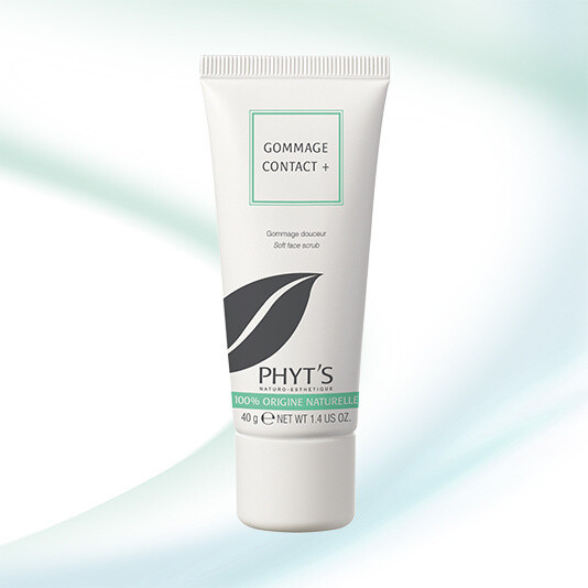 Phyts Gommage Contact+ 40 g
