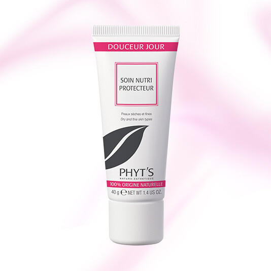 Phyts Douceur Soin Nutri-Protecteur 40 g