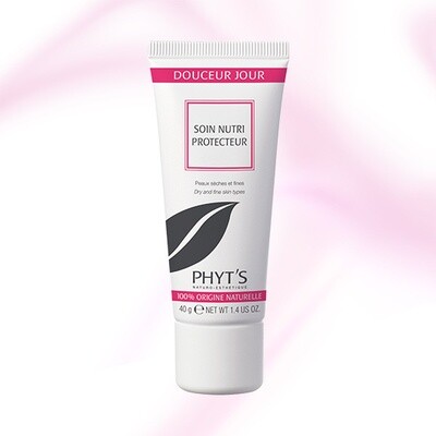 Phyts Douceur Soin Nutri-Protecteur 40 g