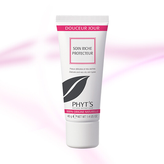 Phyts Douceur Soin Riche-Protecteur 40 g