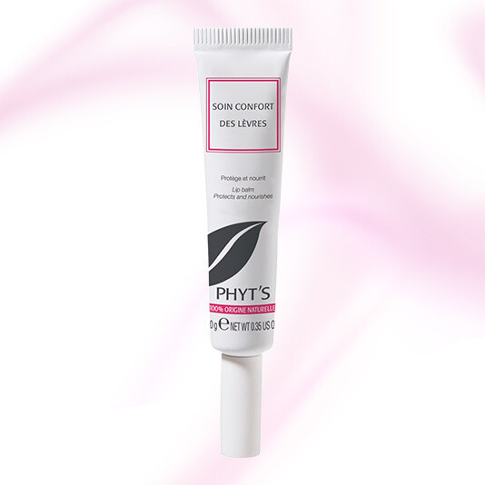 Phyts Soin Confort des Levres 10 g