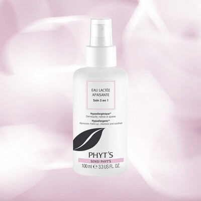 Phyts Sensi Eau lactee apaisante, 100 ml