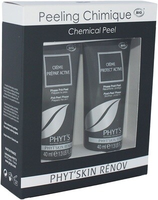 Phyts Preparation peeling kit